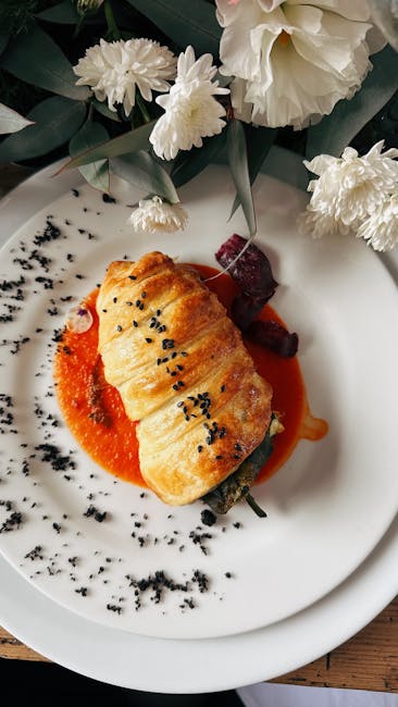 Main Course