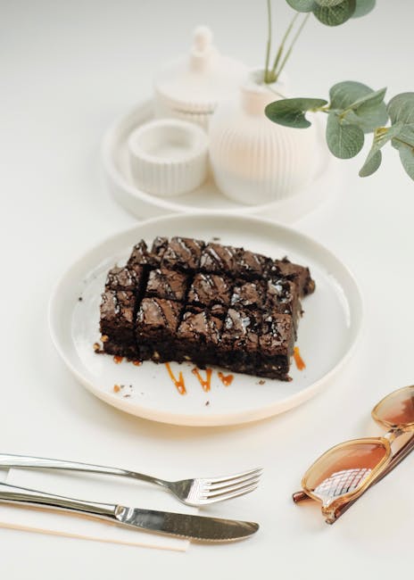 Dessert