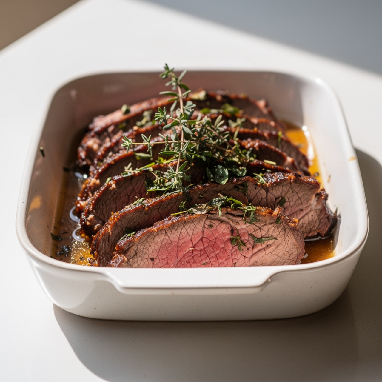 Crockpot Roast Beef (The Best Pot Roast on the Planet)