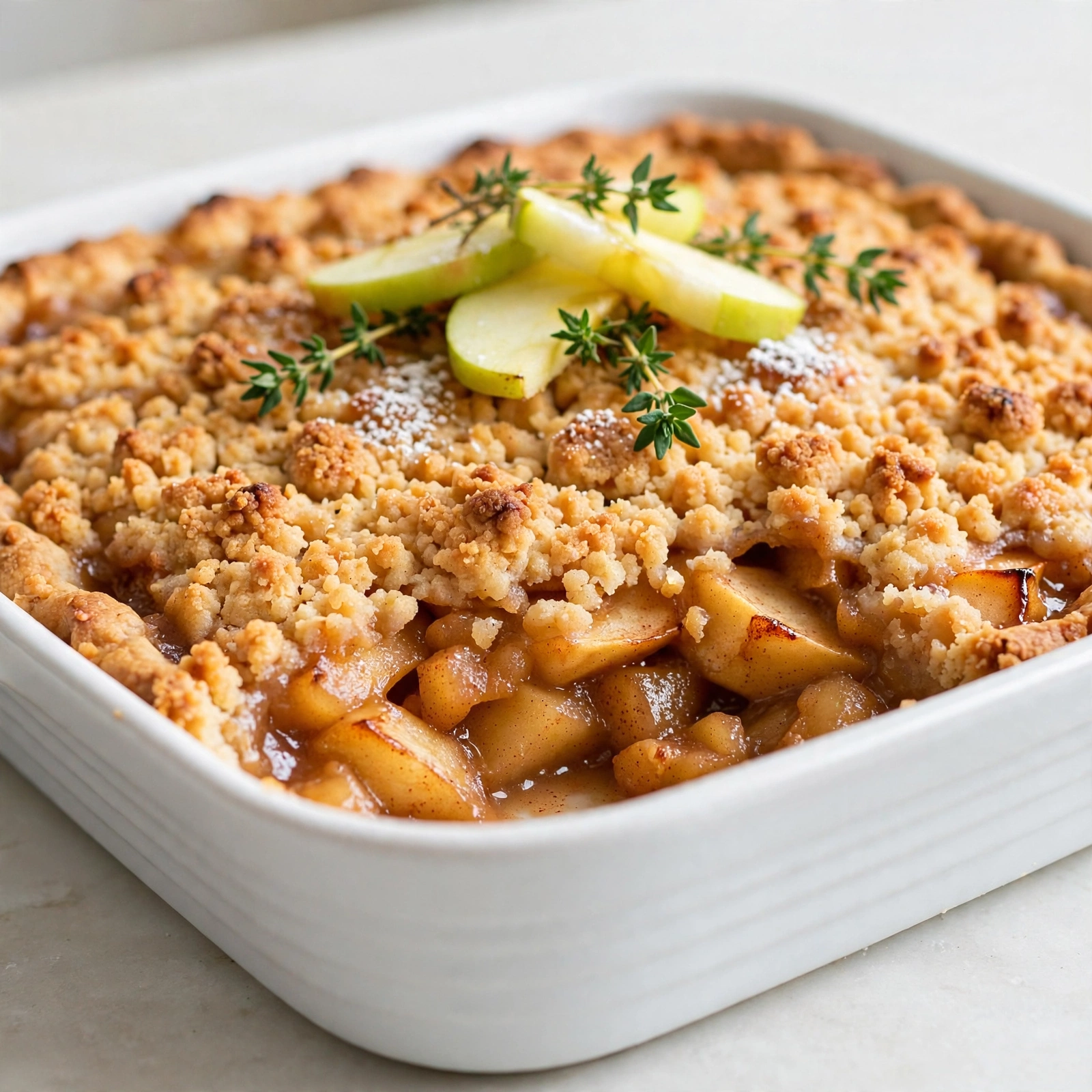 Best Old Fashioned Dutch Apple Pie